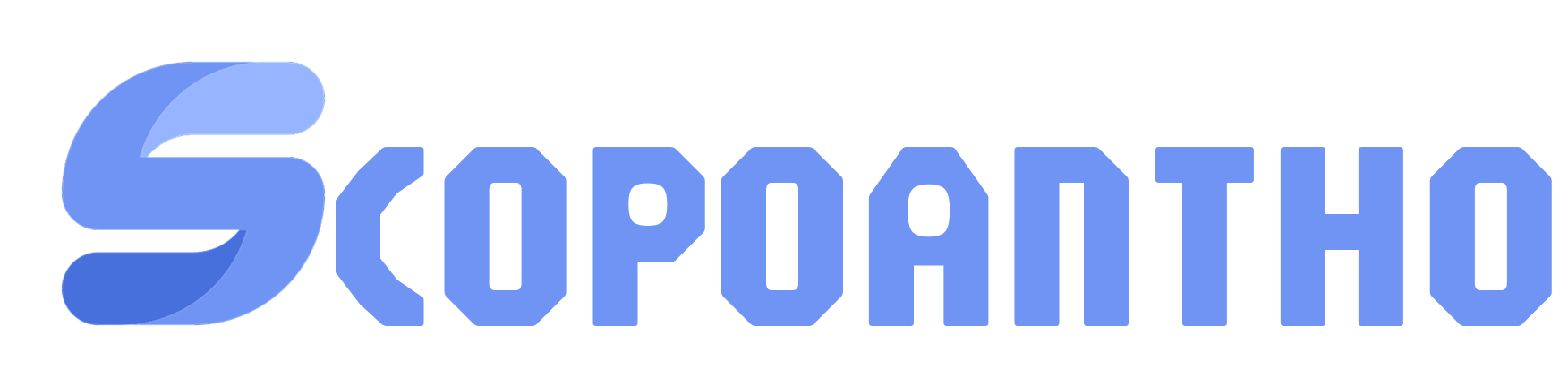 Scopoantho
